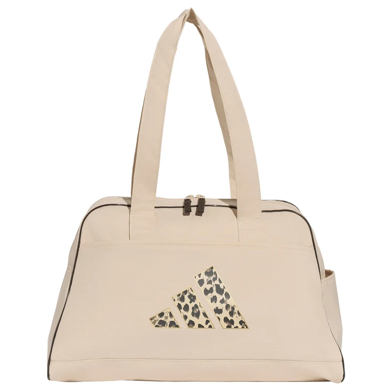 adidas Leo Bowling Bag - Bolsa deportiva 48 cm (crystal linen)