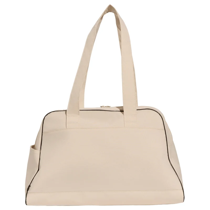 adidas Leo Bowling Bag - Bolsa deportiva 48 cm (crystal linen)