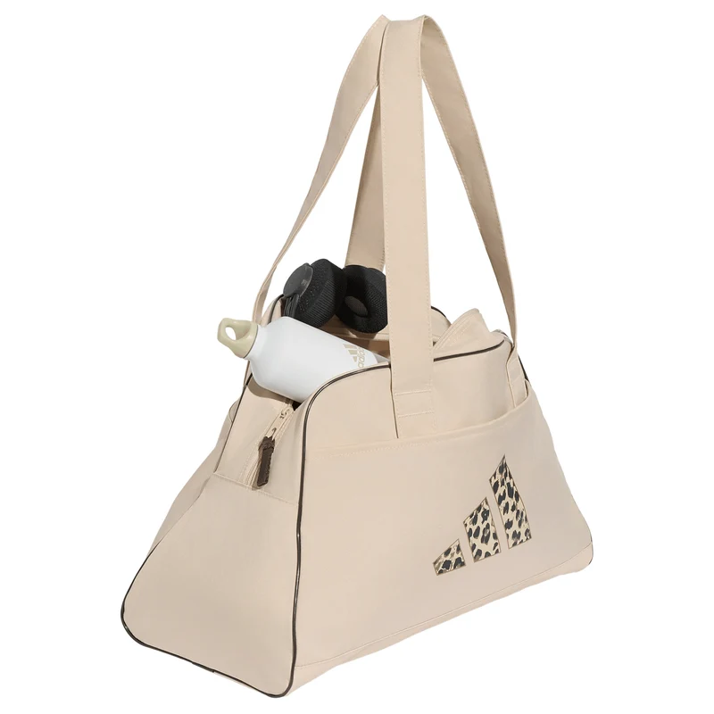 adidas Leo Bowling Bag - Bolsa deportiva 48 cm (crystal linen)