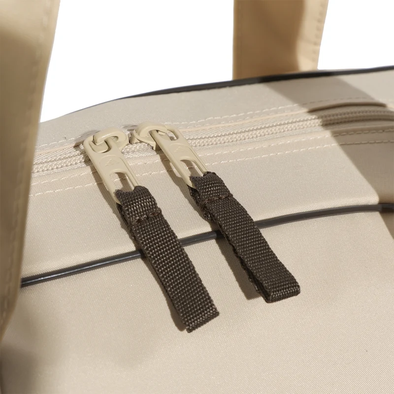 adidas Leo Bowling Bag - Bolsa deportiva 48 cm (crystal linen)