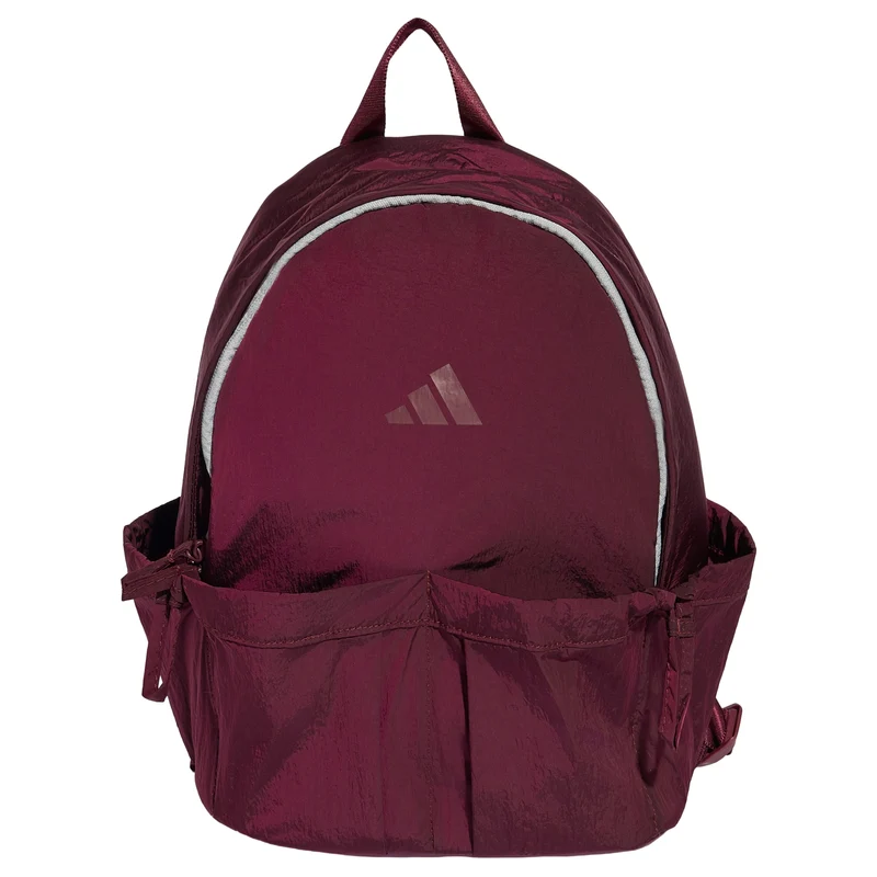 adidas Glow Backpack - Mochila 36 cm (maroon)