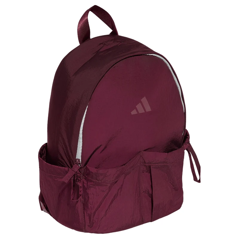 adidas Glow Backpack - Mochila 36 cm (maroon)