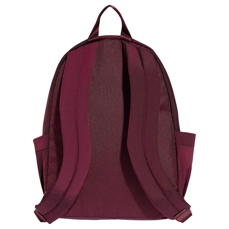 adidas Glow Backpack - Mochila 36 cm (maroon)