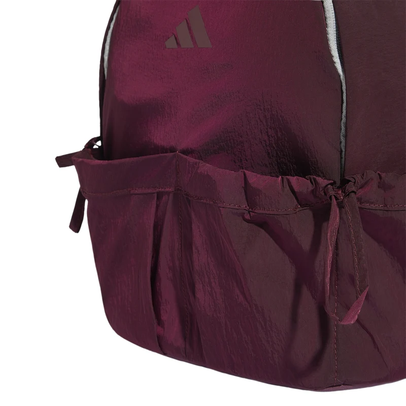 adidas Glow Backpack - Mochila 36 cm (maroon)