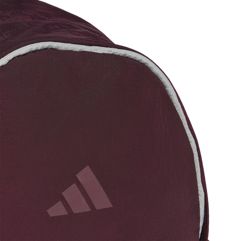 adidas Glow Backpack - Mochila 36 cm (maroon)