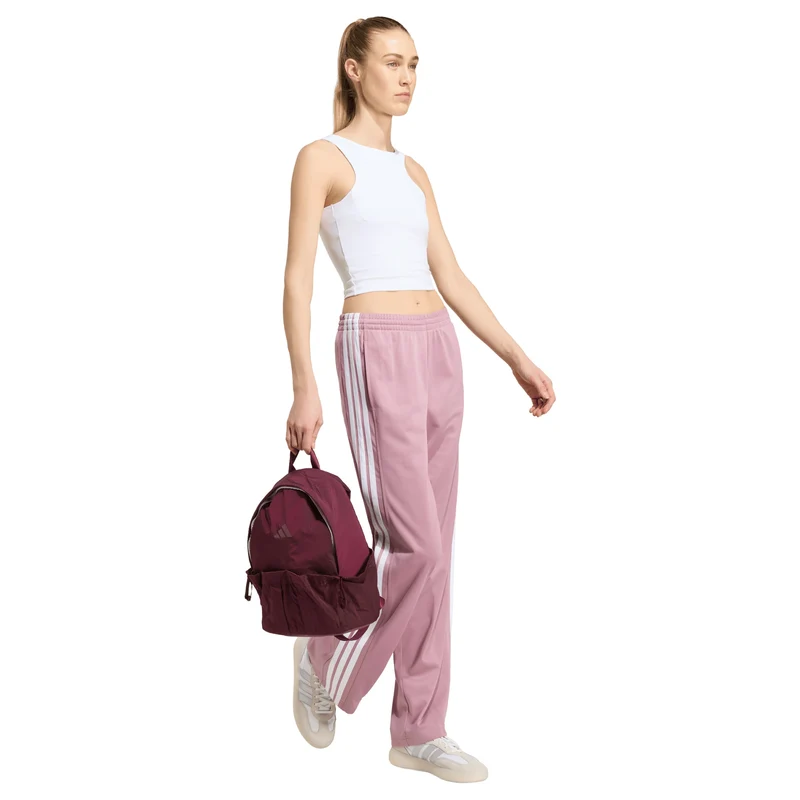 adidas Glow Backpack - Mochila 36 cm (maroon)