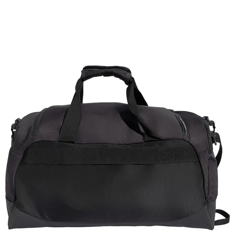 adidas Training Defender Duffel Bag - Bolsa de viaje 52 cm (carbon/black)