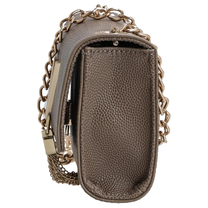 Valentino Bags Divina - Bolso bandolera 17 cm (taupe)