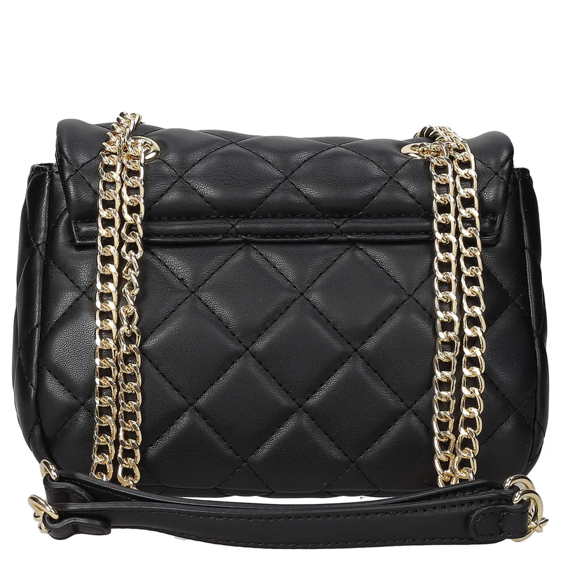 Valentino Bags Ocarina - Bolso de hombro 18.5 cm (nero)