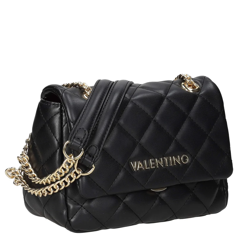 Valentino Bags Ocarina - Bolso de hombro 18.5 cm (nero)