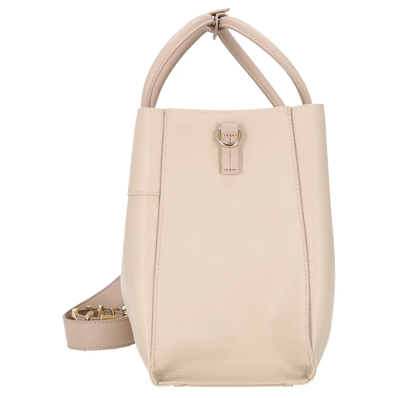 Valentino Bags Alexia - Bolso de mano 35 cm (ecru)