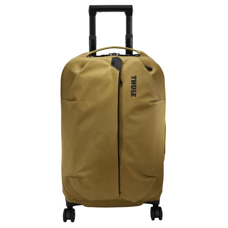 Thule Aion 36 - Trolley de cabina con 4 ruedas 55 cm (nutria)