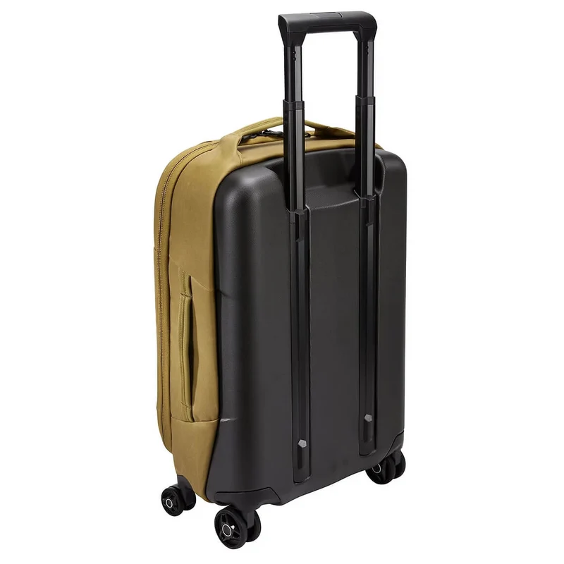 Thule Aion 36 - Trolley de cabina con 4 ruedas 55 cm (nutria)