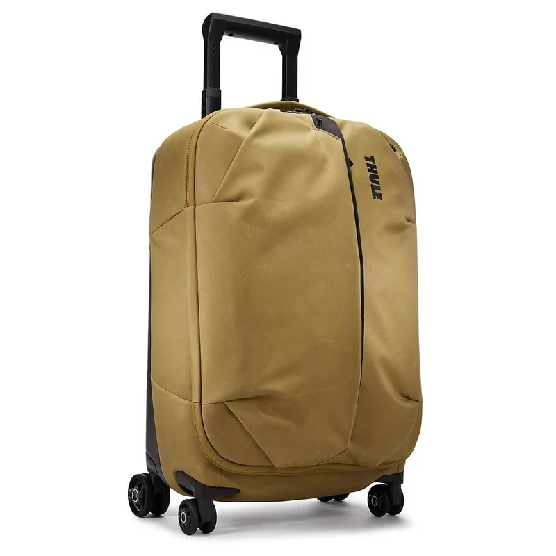 Thule Aion 36 - Trolley de cabina con 4 ruedas 55 cm (nutria)
