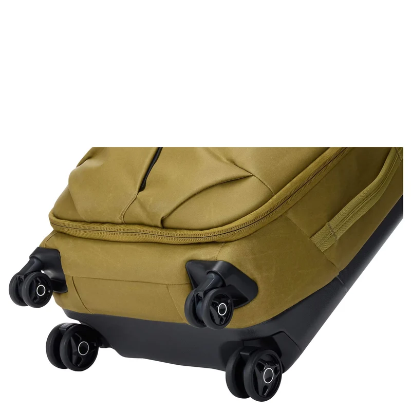 Thule Aion 36 - Trolley de cabina con 4 ruedas 55 cm (nutria)