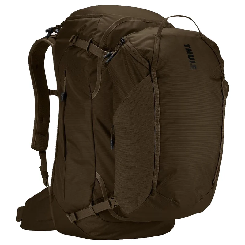 Thule Landmark 70 - Mochila de viaje 63 cm (deep khaki)