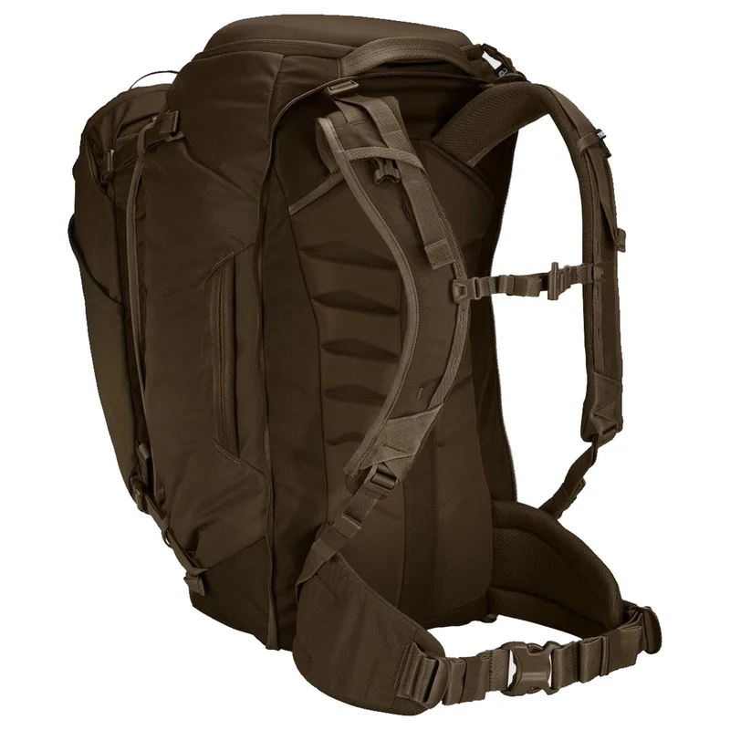 Thule Landmark 70 - Mochila de viaje 63 cm (deep khaki)