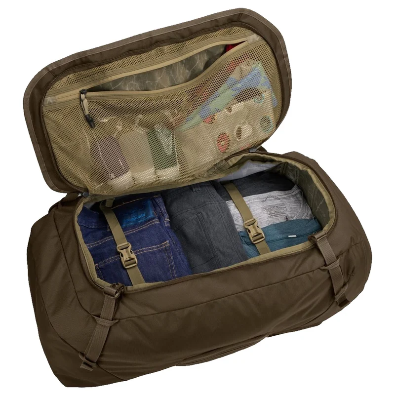 Thule Landmark 70 - Mochila de viaje 63 cm (deep khaki)