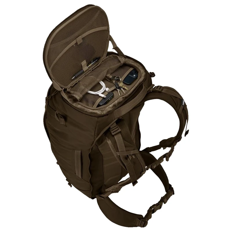 Thule Landmark 70 - Mochila de viaje 63 cm (deep khaki)