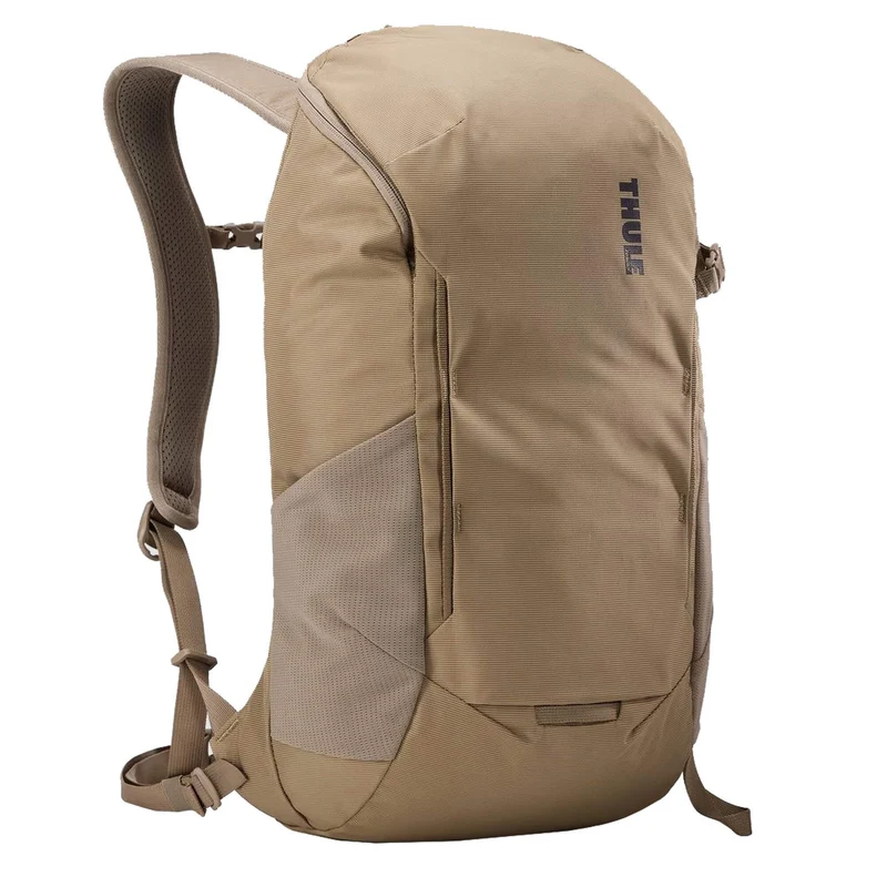 Thule AllTrail Daypack 18L - Mochila de senderismo 50 cm (faded khaki)