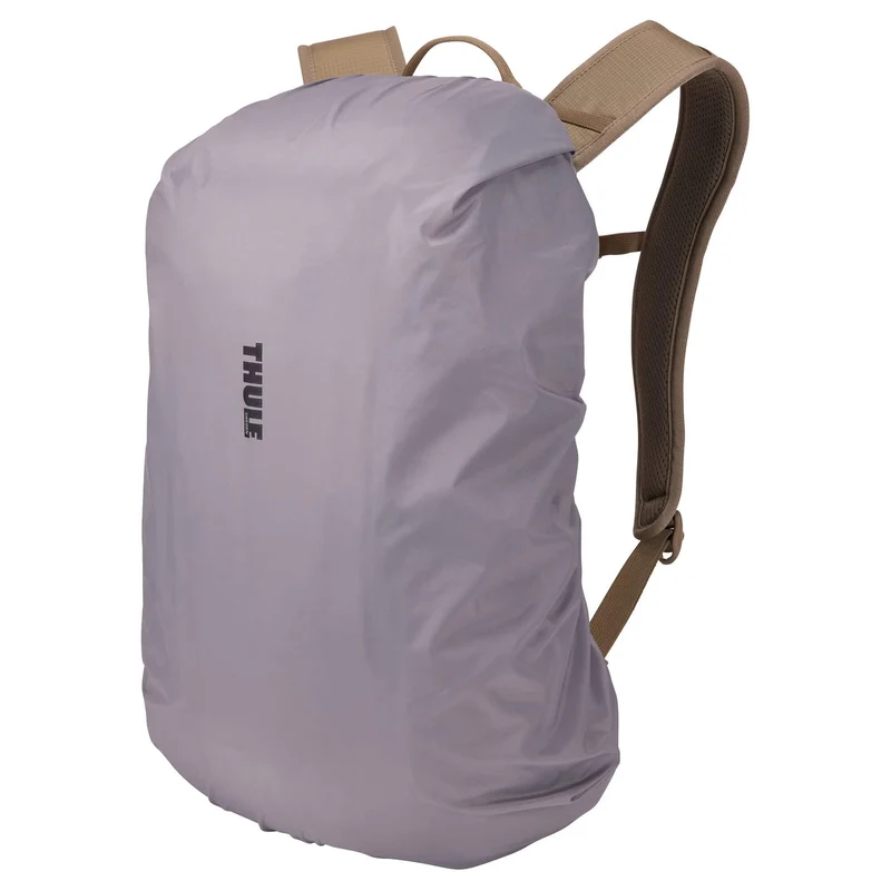 Thule AllTrail Daypack 18L - Mochila de senderismo 50 cm (faded khaki)