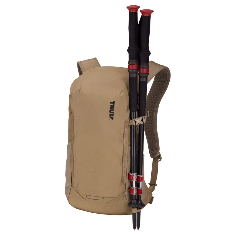 Thule AllTrail Daypack 18L - Mochila de senderismo 50 cm (faded khaki)
