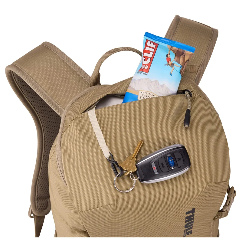 Thule AllTrail Daypack 18L - Mochila de senderismo 50 cm (faded khaki)