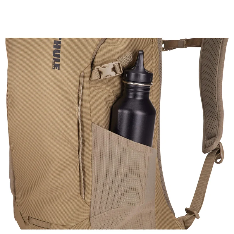 Thule AllTrail Daypack 18L - Mochila de senderismo 50 cm (faded khaki)