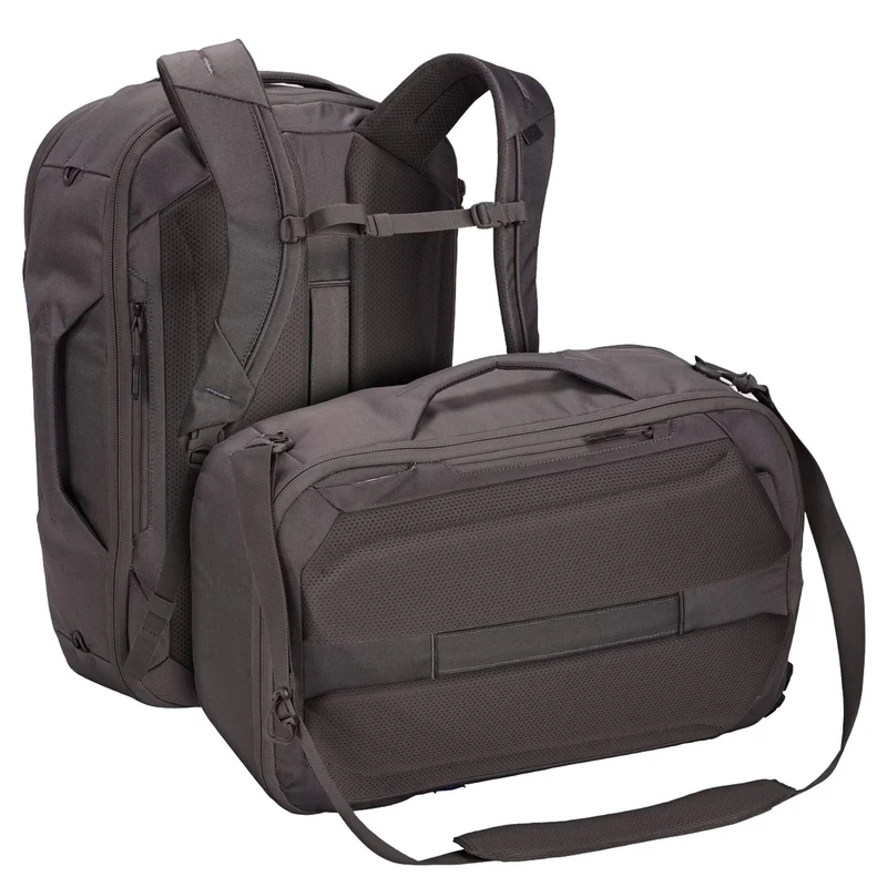 Thule Subterra 2 Convertible - Mochila de viaje 16" 55 cm (vetiver gray)