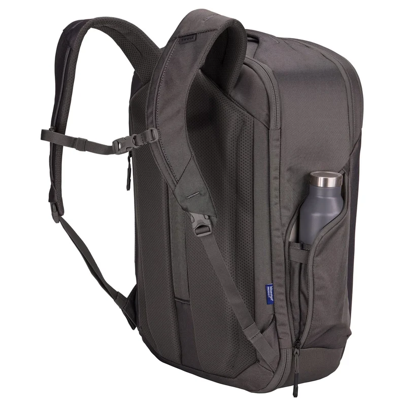 Thule Subterra 2 Convertible - Mochila de viaje 16" 55 cm (vetiver gray)