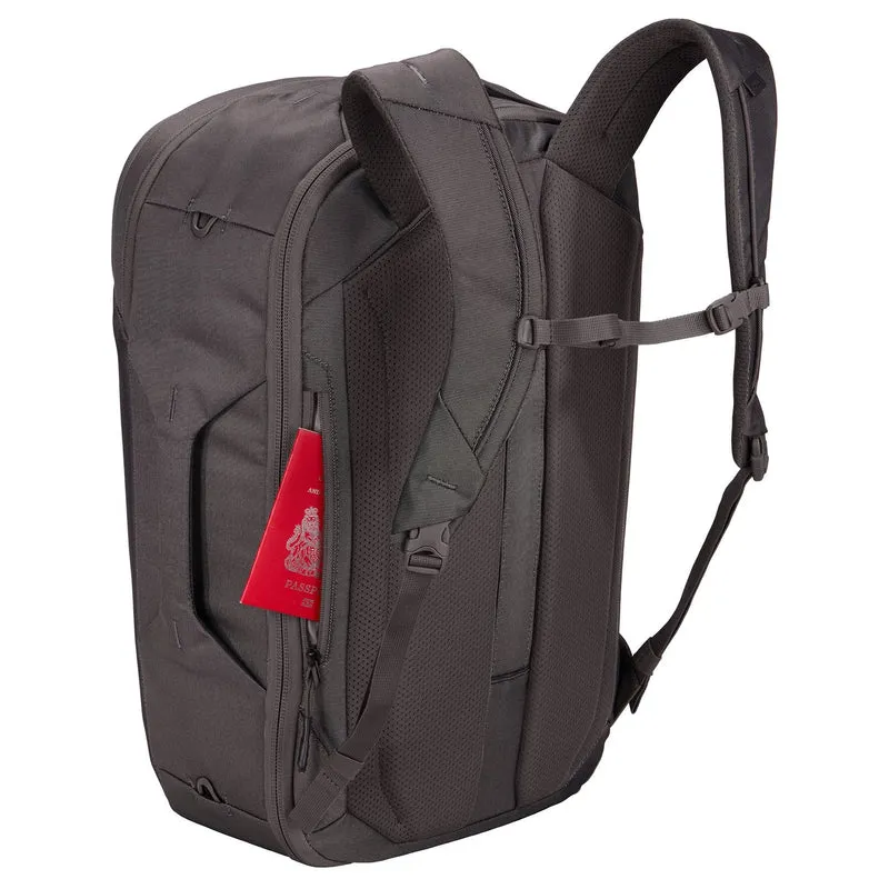 Thule Subterra 2 Convertible - Mochila de viaje 16" 55 cm (vetiver gray)