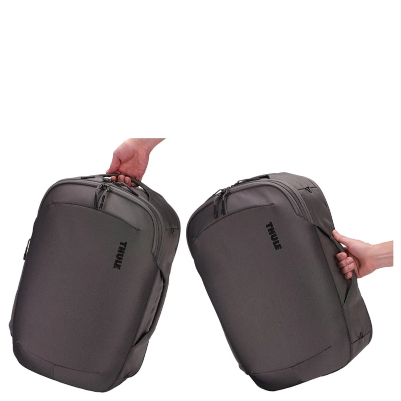 Thule Subterra 2 Convertible - Mochila de viaje 16" 55 cm (vetiver gray)