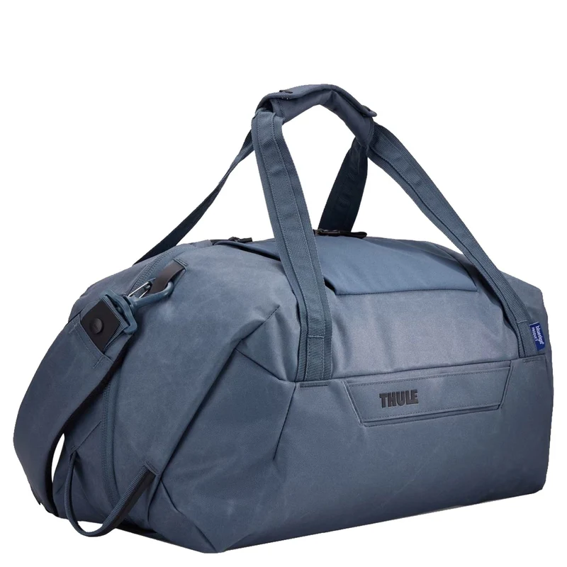 Thule Aion 35 Weekender - Bolsa de viaje 52 cm (dark slate)