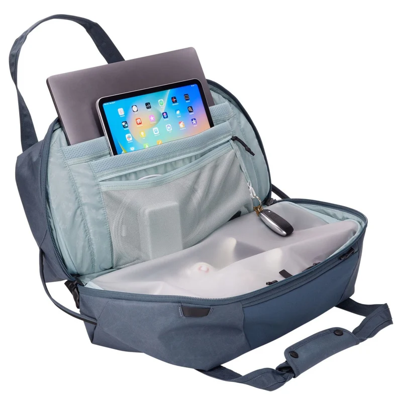 Thule Aion 35 Weekender - Bolsa de viaje 52 cm (dark slate)