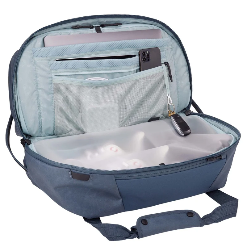 Thule Aion 35 Weekender - Bolsa de viaje 52 cm (dark slate)
