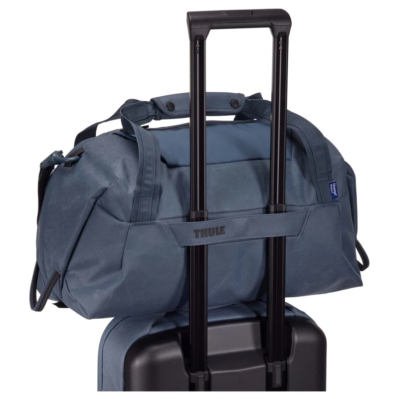 Thule Aion 35 Weekender - Bolsa de viaje 52 cm (dark slate)