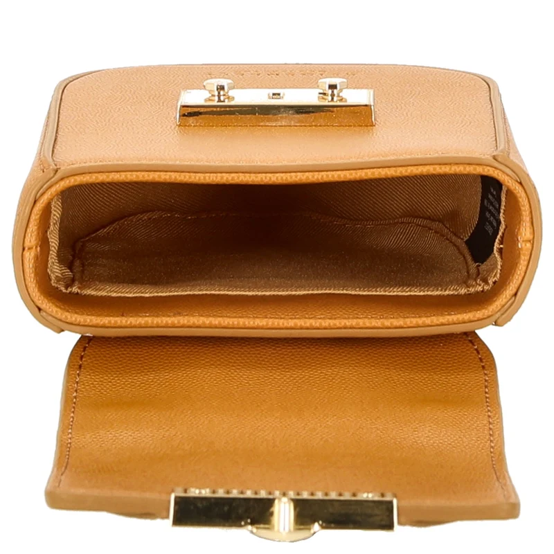 Seidenfelt Roros Mobile - Bandolera 18 cm (honey)