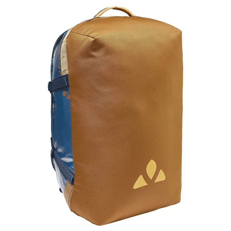 Vaude CityDuffel 65 - Bolsa de viaje 70 cm (baltic sea)