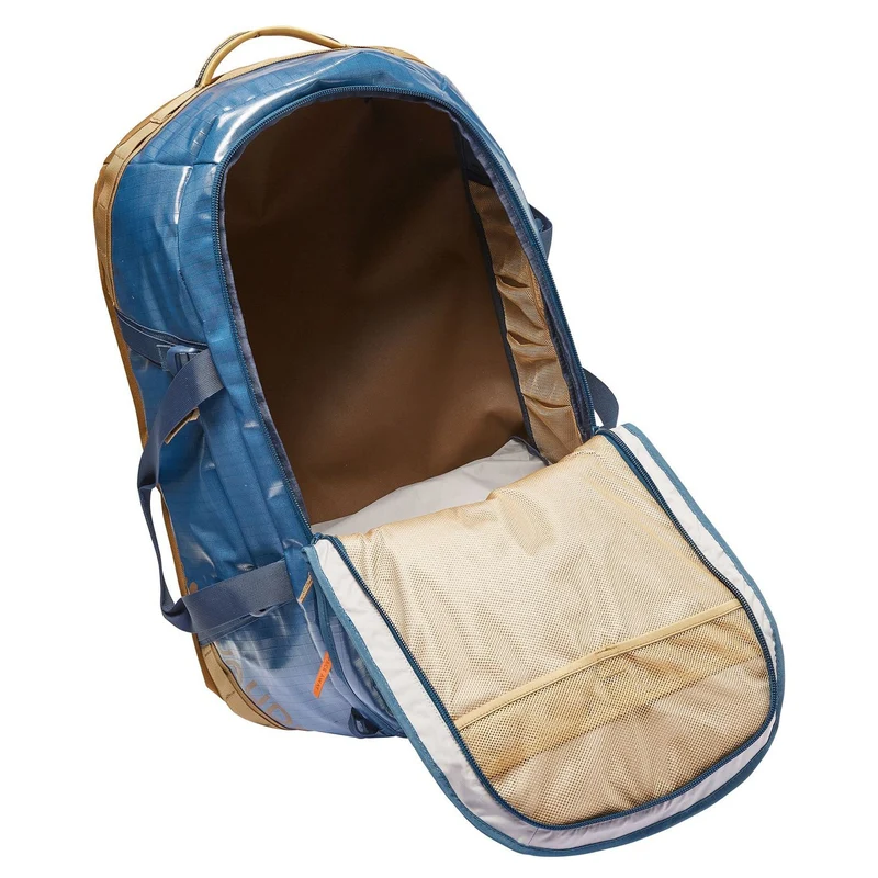Vaude CityDuffel 65 - Bolsa de viaje 70 cm (baltic sea)