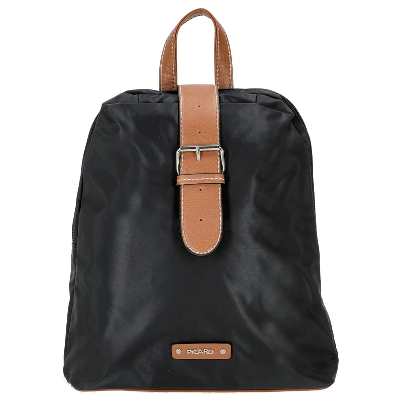 Picard Sonja - Mochila 29 cm Nylon (midnight)