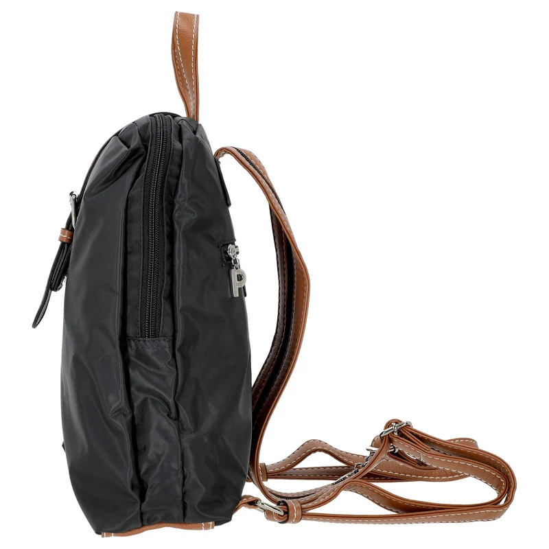 Picard Sonja - Mochila 29 cm Nylon (midnight)