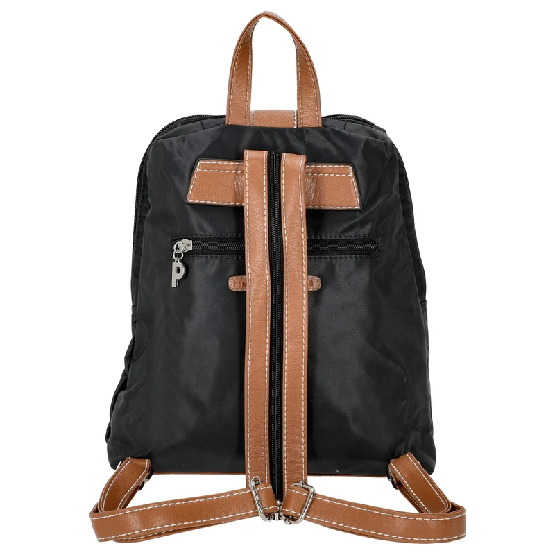 Picard Sonja - Mochila 29 cm Nylon (midnight)