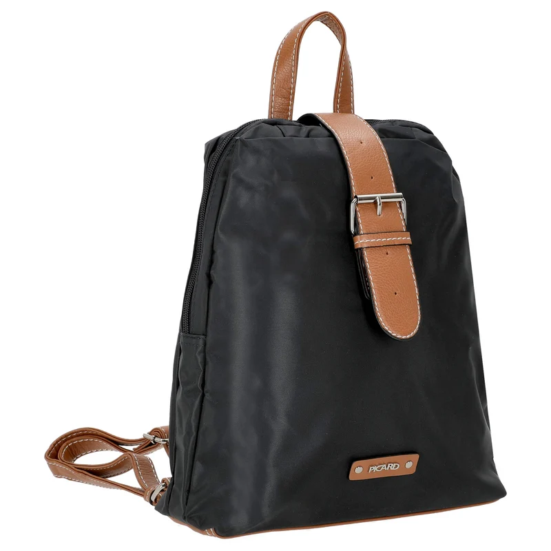 Picard Sonja - Mochila 29 cm Nylon (midnight)