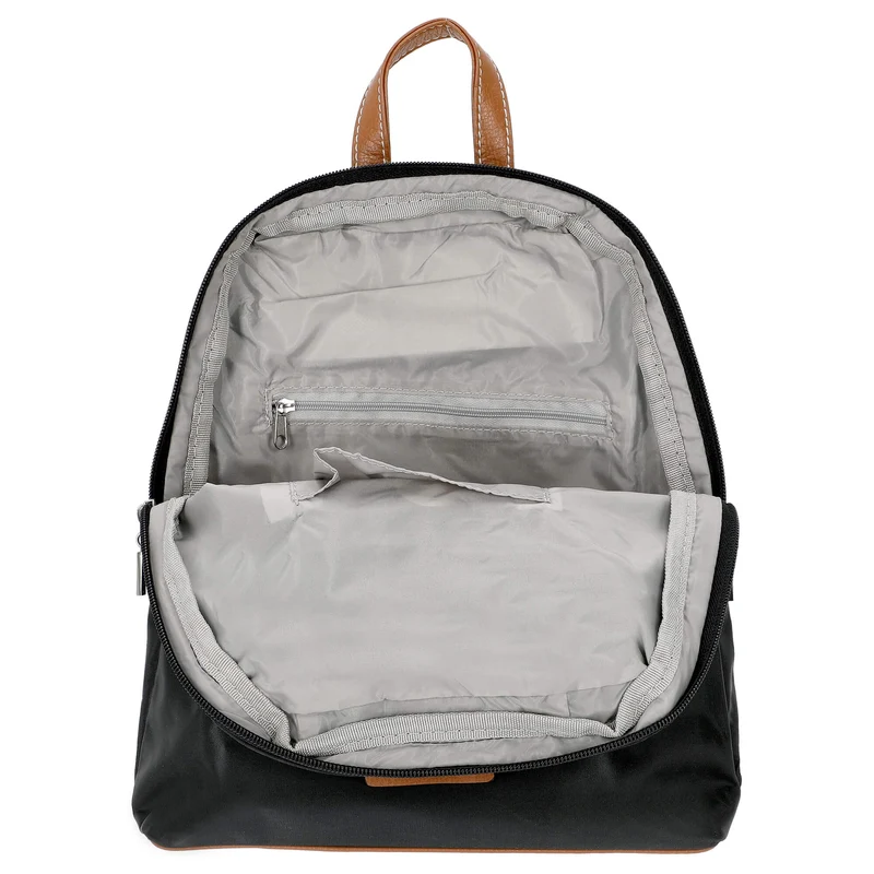 Picard Sonja - Mochila 29 cm Nylon (midnight)