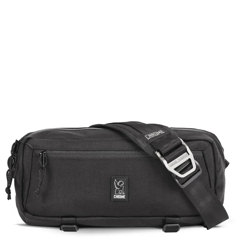 Chrome Mini Kadet Sling Bag 5 - Bolso bandolera 34 cm (black)