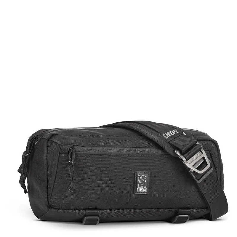 Chrome Mini Kadet Sling Bag 5 - Bolso bandolera 34 cm (black)