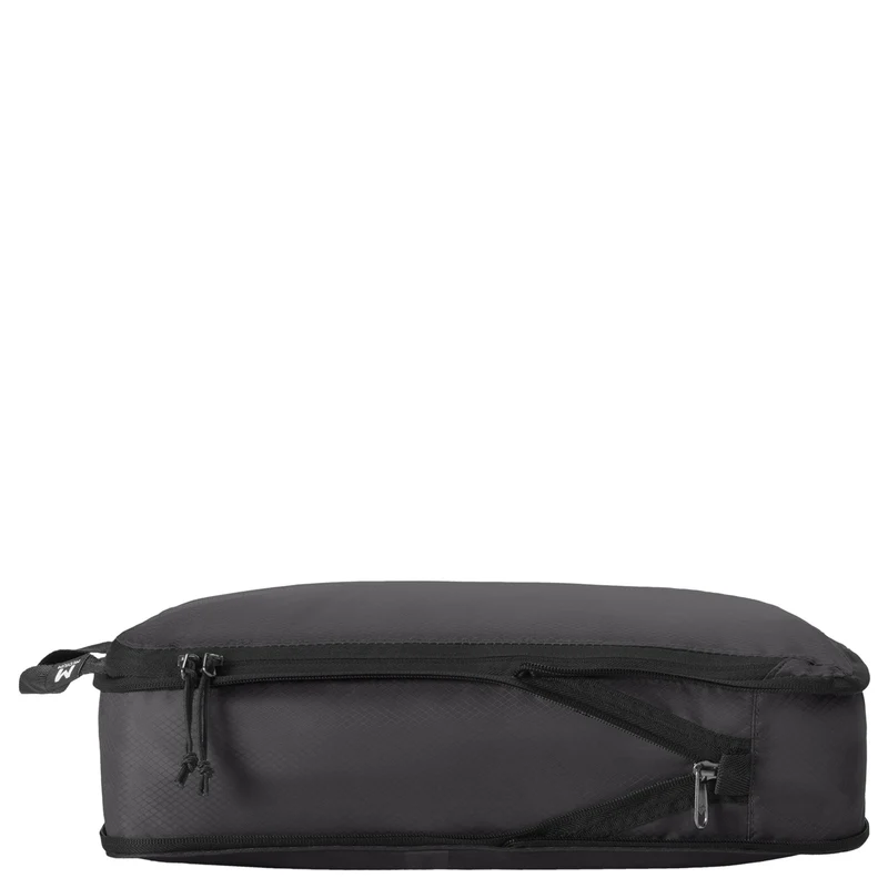 Eagle Creek Pack-It Isolate Compression Cube Set S/M 2tlg. - Bolsa de compresión (black)