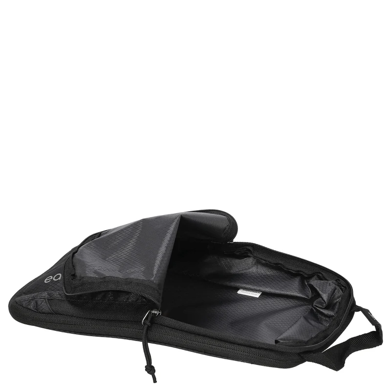 Eagle Creek Pack-It Isolate Compression Cube Set S/M 2tlg. - Bolsa de compresión (black)