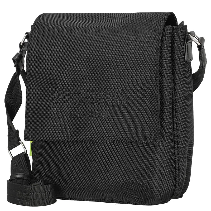 Picard Lucky One - Bolso bandolera 23 cm (schwarz)