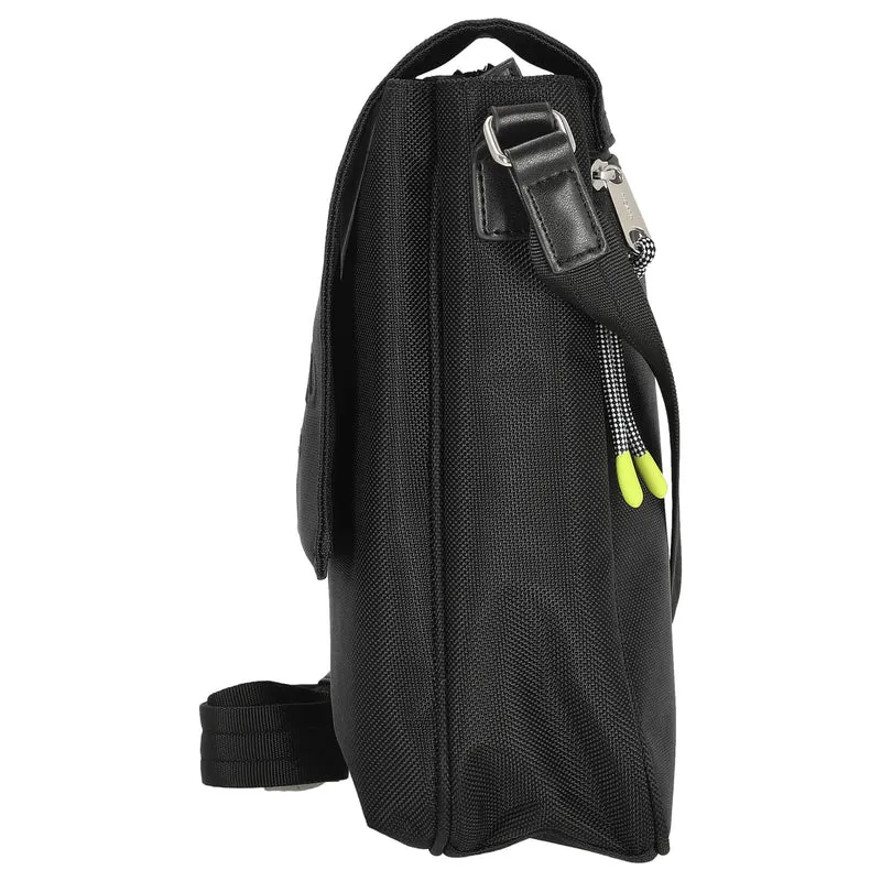 Picard Lucky One - Bolso bandolera 23 cm (schwarz)